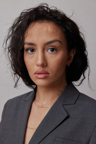 Englund1917 - Classic Gold Hoops Small