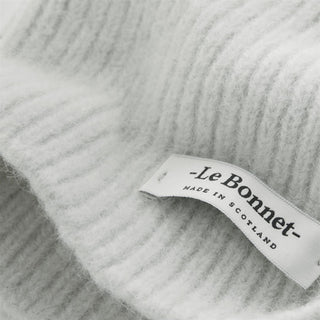 Le Bonnet - Beanie - Silver