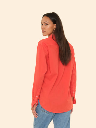 XIRENA - Beau Shirt - Serrano