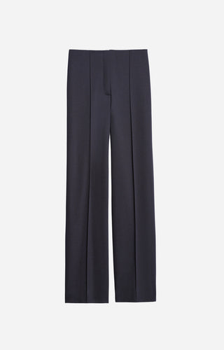 VANESSA BRUNO - Faru Pant - Navy