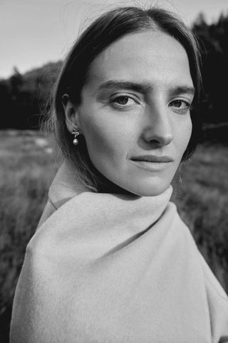 LEA HOYER - Oda - Silver Single