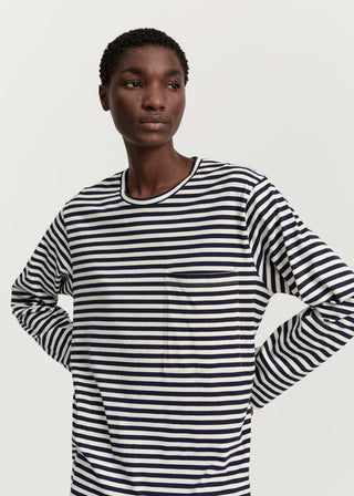 AIAYU - Circular Long Sleeve - Mix Night