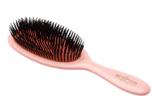 MASON PEARSON UK - B2 Small Extra Boar Bristle Hairbrush - Pink