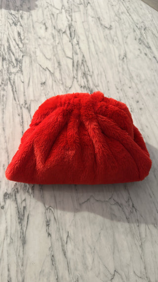 Maria La Rosa - Nita Mini Game - Red