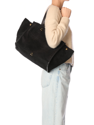 JEROME DREYFUSS - Leon M - Noir