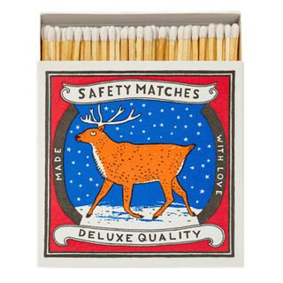 Archivist - Reindeer Matches