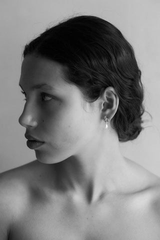 LEA HOYER - Oda - Silver Single