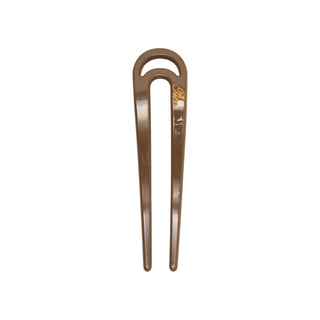 Pico Copenhagen - Jolie Hair Pin - Taupe