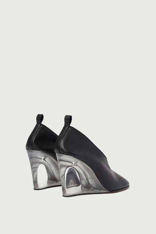 SOEUR - Anika Shoes - Marron Fonce