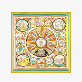 INOUI - Square Chance Inoui 130 - Multico