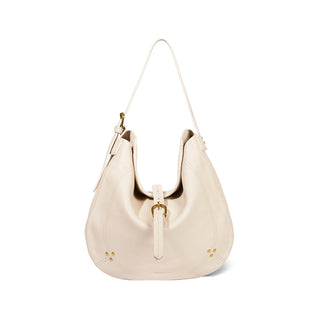 JEROME DREYFUSS - Luis - Ecru Graine