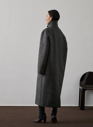 SOEUR - Germain - Gris Chine