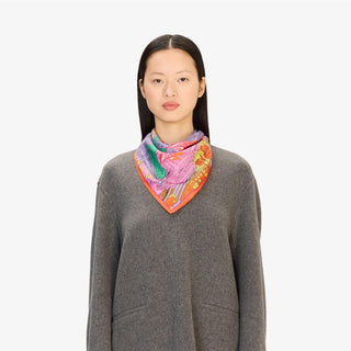 INOUI - Square Vegas 65 - Multico