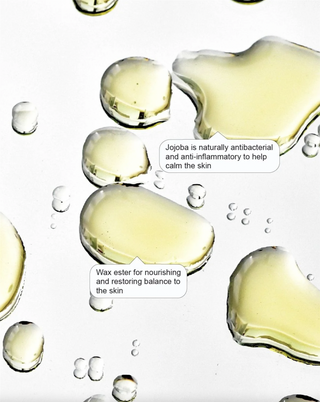 Foile - Milky Emulsion Cleanser 50ml