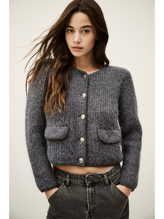 BA&SH - Harry - Anthracite