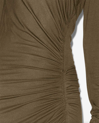 ISABEL MARANT ÈTOILE - Jelina Dress - Khaki