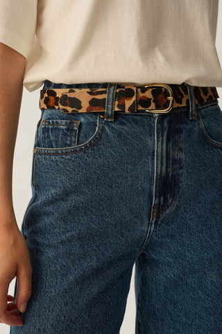 DES PETITS HAUTS - Martino Belt - Leo