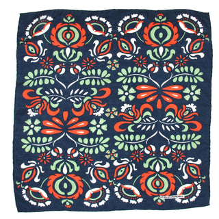 LES BELLES VAGABONDES - Mini Yulia - Orange