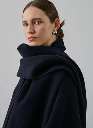 SOEUR - Finn - Deep Navy