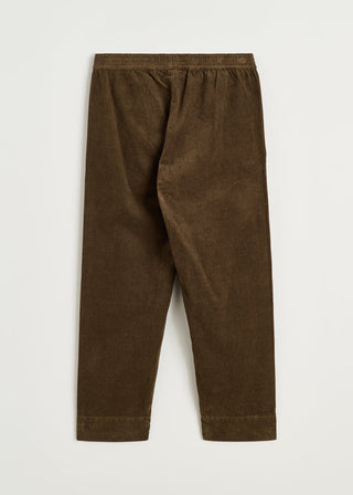 AIAYU - Coco Pant Corduroy - Bark