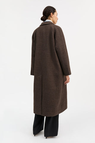 SKALL - Mary Coat - Mole
