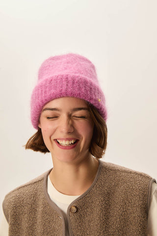 DES PETITS HAUTS - Alan Beannie - Framboise