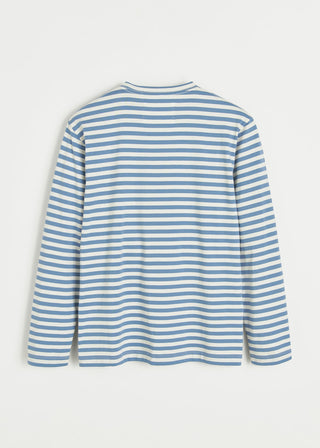 AIAYU - Circular Long Sleeve - Mix Waterfall