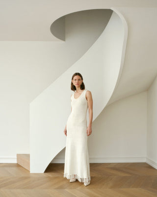 LEA HOYER - Vilde - Gold Plated Single