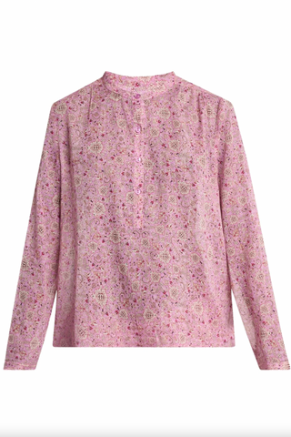ISABEL MARANT ÈTOILE - Maria Top - Pink
