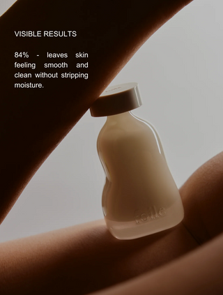 Foile - Milky Emulsion Cleanser 50ml