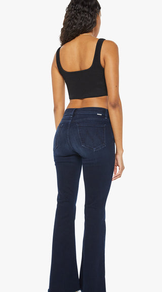 MOTHER DENIM - The Weekender - Night in Venice