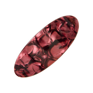 Pico Copenhagen - Mie Hair Barette - Berry MOP