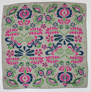 LES BELLES VAGABONDES - Mini Yulia - Fuchsia