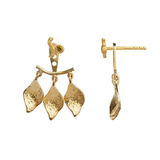 STINE A - Three Dancing Ile De Lamour Behind Ear