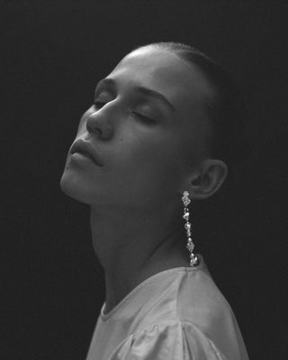 LEA HOYER - Olivia - Gold Plated Single