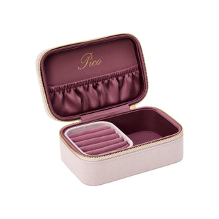 Pico Copenhagen - Large Trinket Box - Rouge