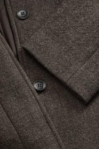 SKALL - Mary Coat - Mole