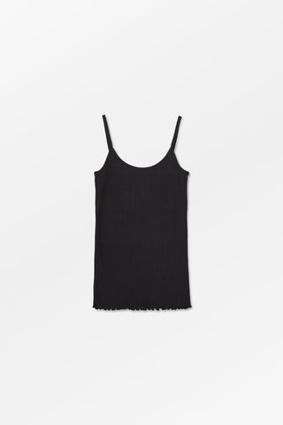 SKALL - Edie Cami Top - Black