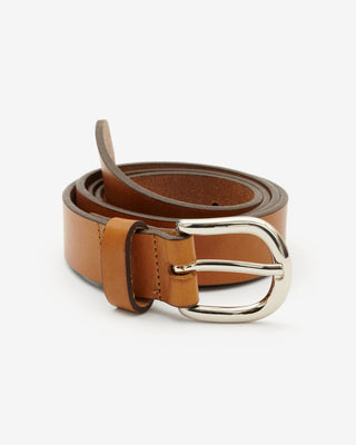 ISABEL MARANT ÈTOILE - Zap Belt - Natural