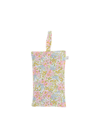 BON DEP - Lavender Bags Liberty - Swirling Petals Pink