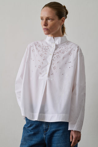 SOEUR - Greece - Blanc