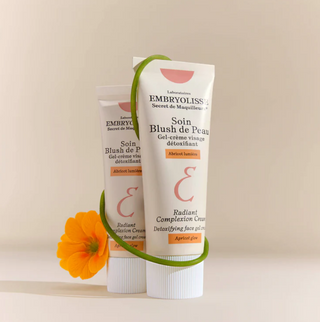 EMBRYOLISSE - Radiant Complexion Cream Apricot Glow 30ml