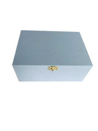 Pico Copenhagen - Giant Jewelry Box - Blue