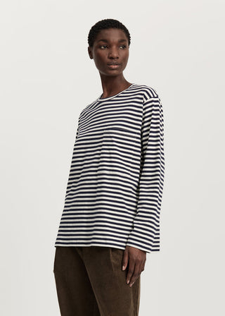 AIAYU - Circular Long Sleeve - Mix Night