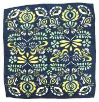 LES BELLES VAGABONDES - Mini Yulia - Jaune