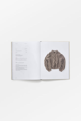 SKALL - Skall Knit Book