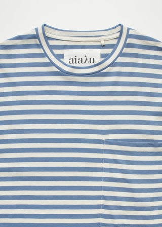 AIAYU - Circular Long Sleeve - Mix Waterfall