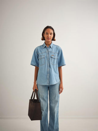 Koné - Filippo Work Bag - Palissandro Suede