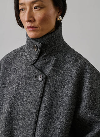 SOEUR - Germain - Gris Chine