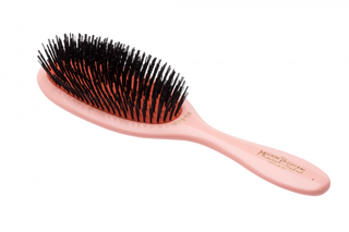 MASON PEARSON UK - SB3 Handy Sensitiv Hairbrush - Pink